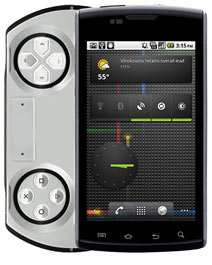 PlayStation Phone, yakın zamanda duyurulabilir