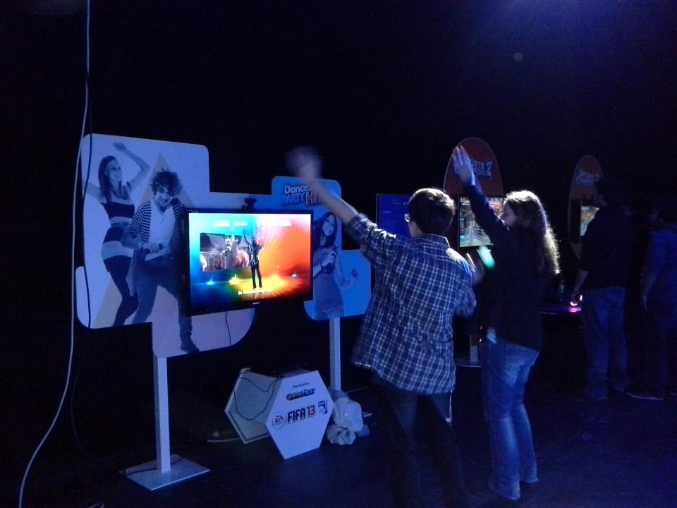 PlayStation GameFest başladı!