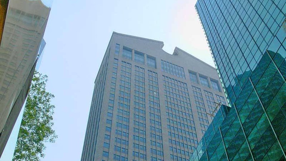Sony Amerika'da genel merkezini satıyor