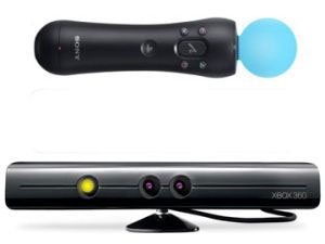 Sony: Kinect'e çok fazla oyun çıkmaz!
