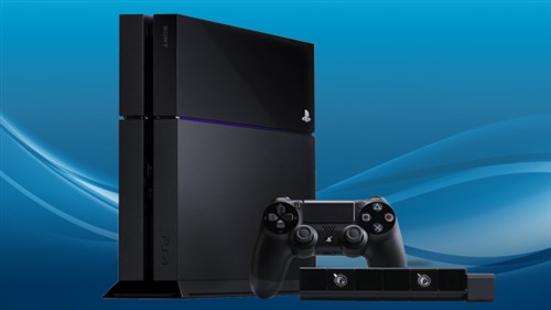 Sony, PS4 satışlarından kar etmeye başladı