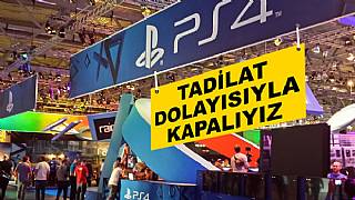 Sony, geleneksel Gamescom Basın Konferansı'nı düzenlemeyecek
