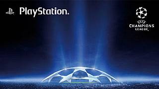 SCEE ve Sony Mobile, Şampiyonlar Ligi'nin Resmi Sponsorları Oldu