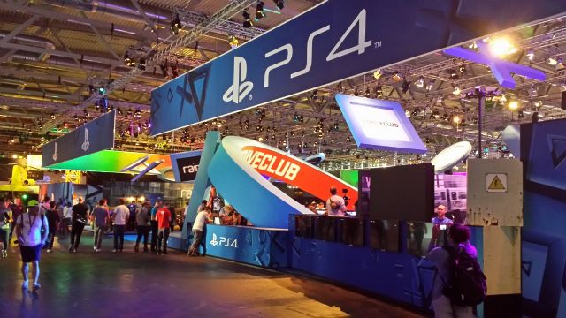 Gamescom'da Sony neden olmayacak?