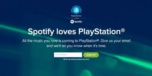 Sony ile Spotify’dan global stratejik ortaklık