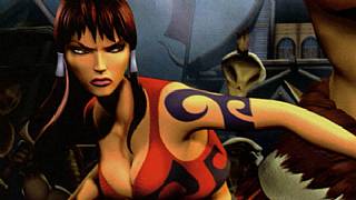 Sony, Rise of the Kasai'nin lisansı için başvurdu!