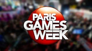 Sony, Paris Game Week 2016'ya katılıyor