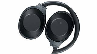 Sony MDR-1000X