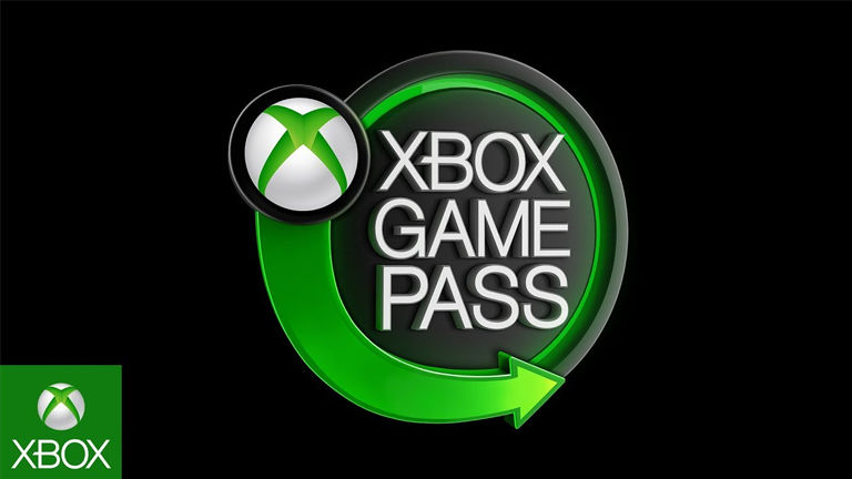 Xbox Game Pass