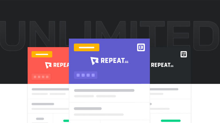 PlayStation, eSpor turnuva platformu Repeat.gg'yi satın alıyor