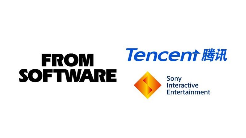 Elden Ring geliştiricisi FromSoftware Sony bünyesine katıldı