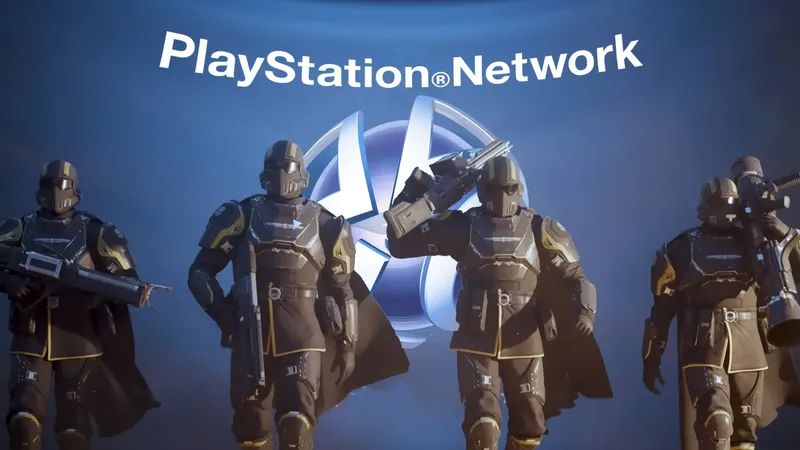 Sony’den PC Oyuncularına Büyük Kolaylık