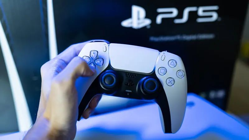 Sony PS5 Performansını Düşürerek İklimle Mücadele Ediyor