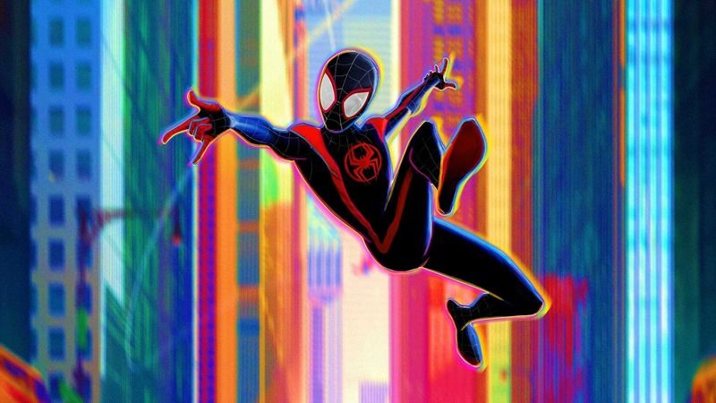 Sony Spider-Punk Evrenini Genişletiyor
