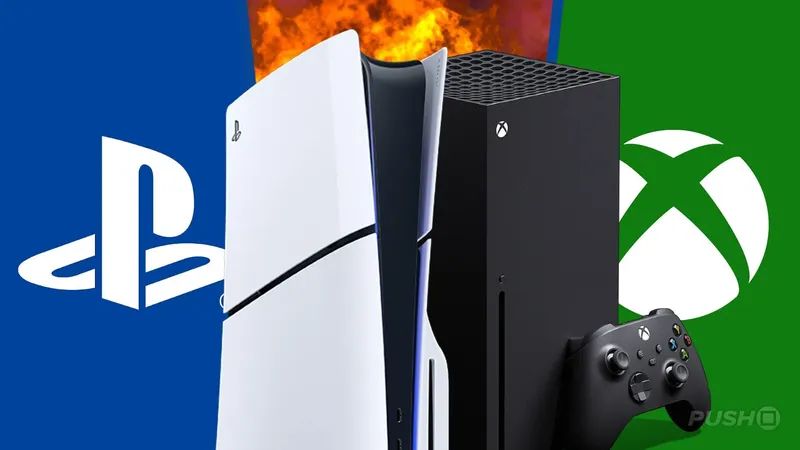 Sony Xbox’ı Artık Rakip Olarak Görmüyor