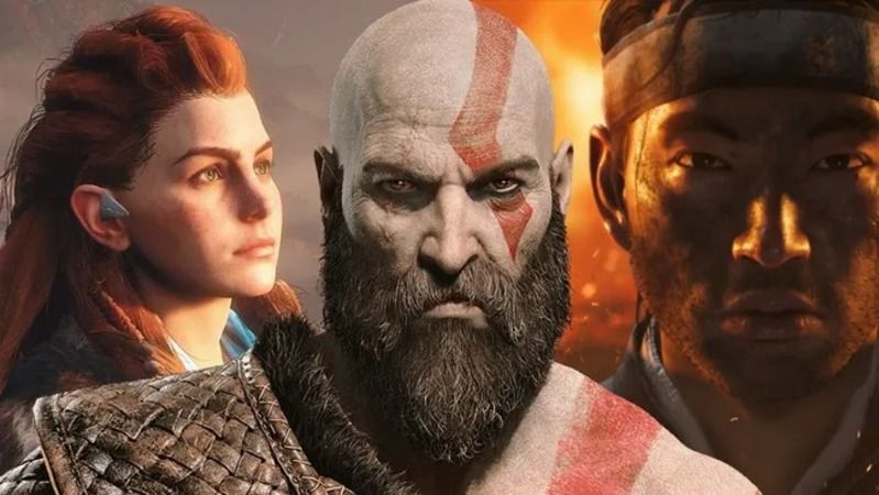 Eski PlayStation Patronuna Göre Oyun Teknolojisi Doyum Noktasında