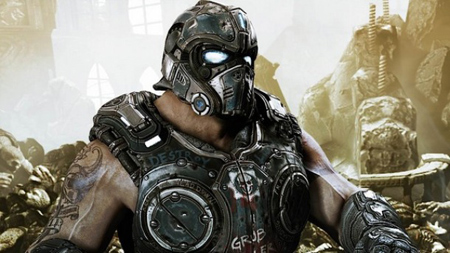 Gears of War ve Mortal Kombat