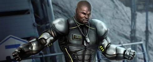 Jax, yeni Mortal Kombat'ta geri dönüyor