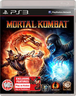 Ödüllü Mortal Kombat anketi sonuçlandı!