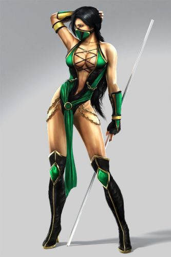 Mortal Kombat'tan yeni gelişmeler