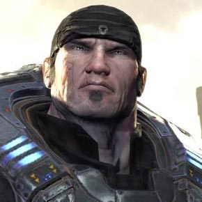 Marcus Fenix, Mortal Kombat'a mı geliyor?