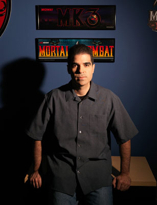 Mortal Kombat'ın yapımcısının 2011 favorileri