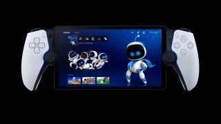 PS Portal, PS5 Kullanım Süresini Artırıyor