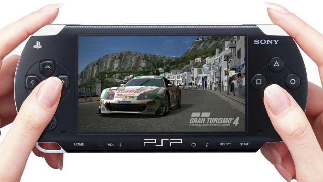 PSP Store çok yakında kapanıyor