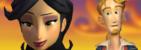 iPad için en iyi point and click macera oyunları