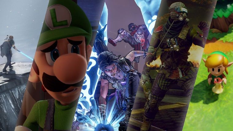 Dünya'nın neredeyse yarısı bir şekilde oyun oynuyor