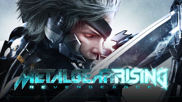 Metal Gear Rising: Revengeance Nvidia Shield için geliyor!