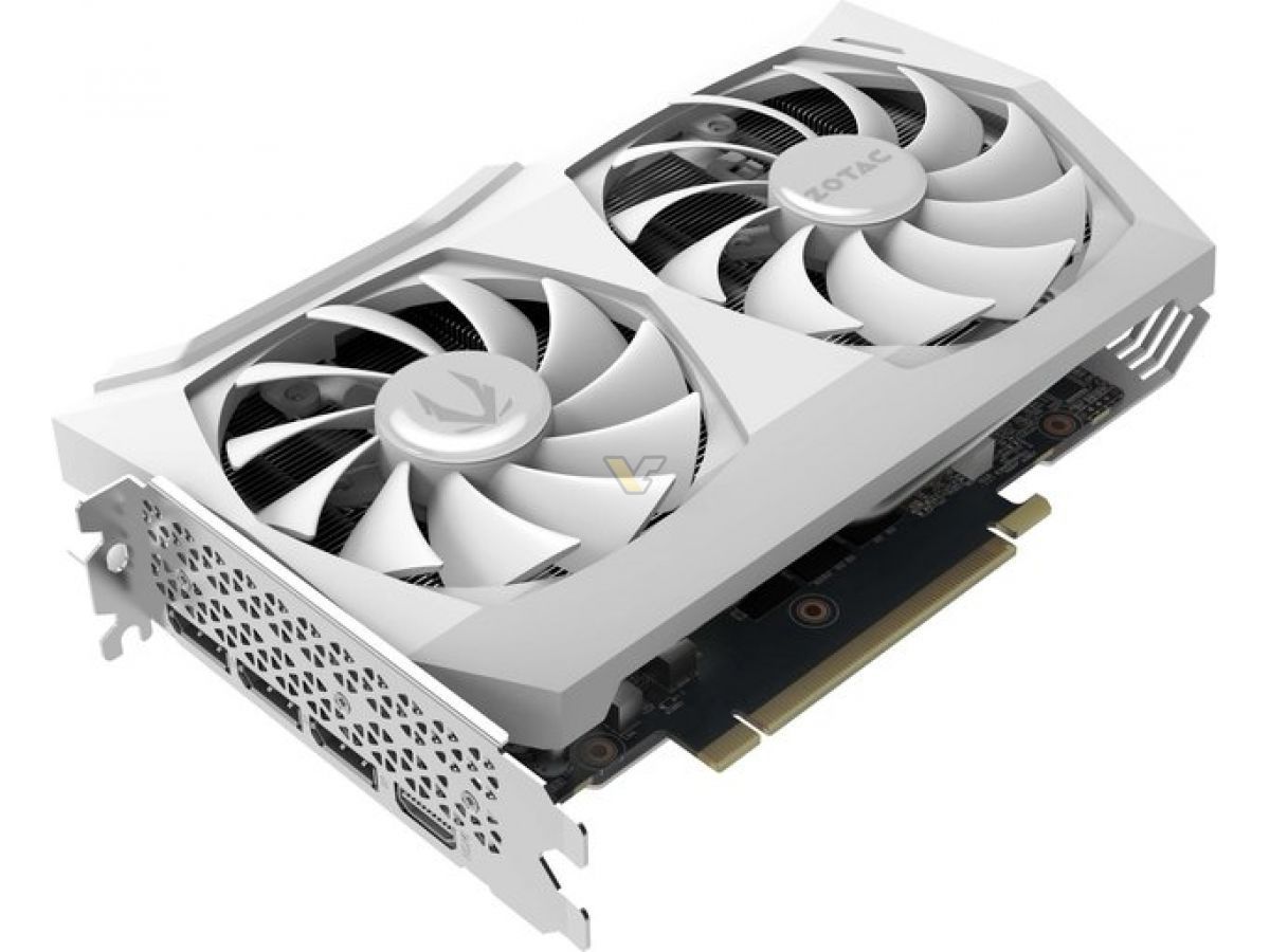 Zotac, RTX 3080 Trinity ve RTX 3070 Twin Edge ekran kartlarını duyurdu