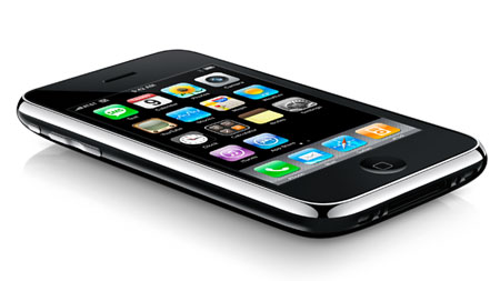 iPhone 3GS'e inanılmaz talep