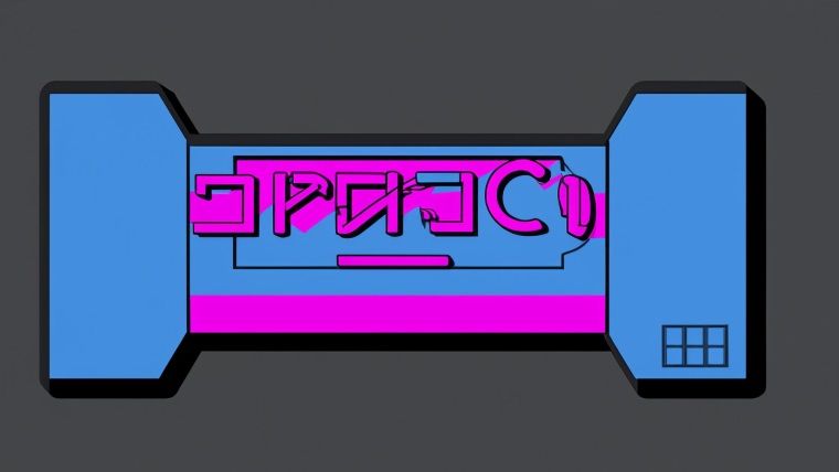 Ruslardan Yeni Oyun Konsolu