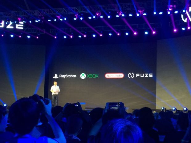 Çinliler, PS4 ve Xbox One'ı birleştirdi!