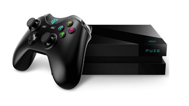 Çinliler, PS4 ve Xbox One'ı birleştirdi!