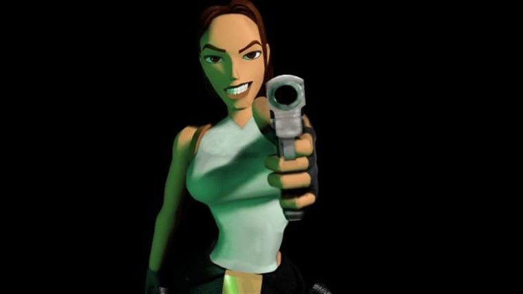 Tomb Raider 1, 2 ve 3'ün Remaster hali maalesef iptal edildi