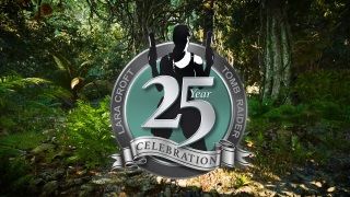 Tomb Raider İçin Önemli Etkinlikler Dizisi Başlıyor