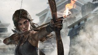 Tomb Raider Oyunları Hangi Sıra İle Oynanır?