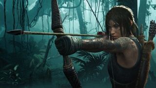 Yeni Tomb Raider Oyunu Açık Dünya Olacak