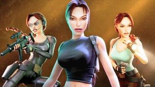 Tomb Raider 4-6 Remastered Çıkış Tarihi ve Yenilikler