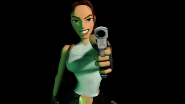 Tomb Raider'ı tarayıcınız üzerinden oynayın!