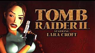 Tomb Raider II iOS ve Android için çıktı!