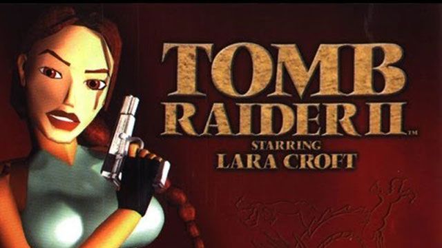 Tomb Raider II iOS ve Android için çıktı!