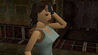 İlk Tomb Raider'ın alfa öncesi görüntüleri paylaşıldı