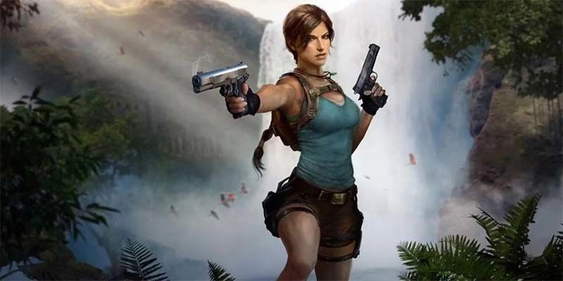 Lara Croft'un Yeniden Tasarımına İlk Bakış: Tomb Raider Evreninde Yeni Bir Dönem