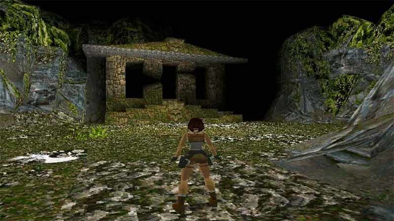 Tüm Tomb Raider Oyunları Hangi Sıra İle Oynanır? - 1