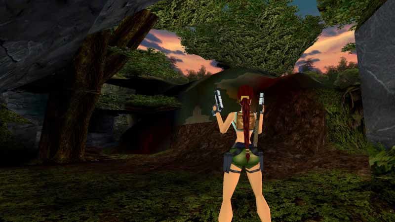 Tüm Tomb Raider Oyunları Hangi Sıra İle Oynanır? - 3