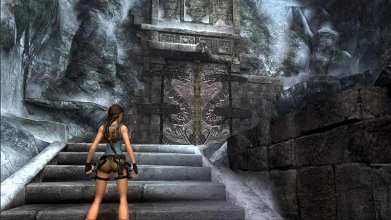 Tüm Tomb Raider Oyunları Hangi Sıra İle Oynanır? - 5