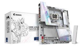 Gigabyte DDR5 Bellek Hızında Dünya Rekoru Kırdı